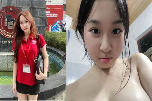 sex thu dam gai xinh Nằm dưới gầm giường chứng kiến vợ và bạn thân địt nhau cả đêm